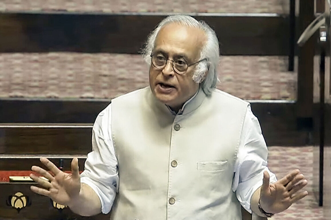 Jairam Ramesh urges PM Modi to call out his "good friend Netanyahu" on Israel's actions in West Bank