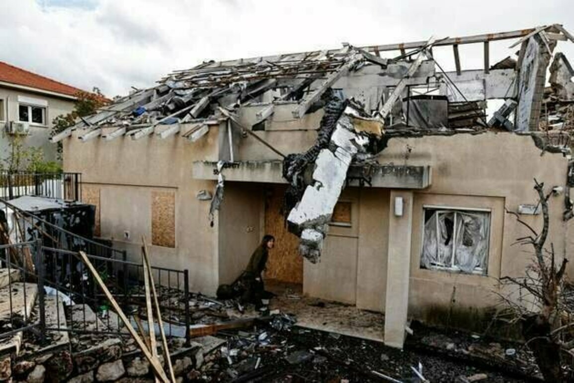 Israel/Lebanon: Hezbollah Attacks Endangered Civilians
