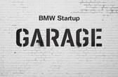 Innovative startups connect with BMW Garage