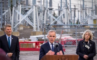 Global Briefing: Canada touts 'largest clean energy investment in North American history'