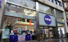 Currys commits to £50m buyback following triennial pensions review