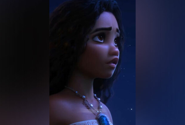 'Moana' copyright dispute ends, new lawsuit targets sequel