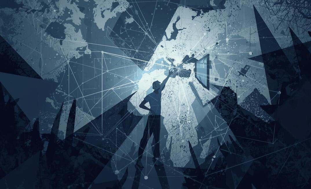 Mining is fraught with psychosocial risks.