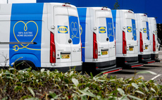 IKEA to invest £4.5m in chargers for growing UK electric delivery vehicle fleet