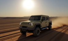 Jakob Mining's JMV TerraCharge