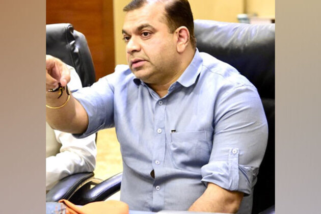 "Legislation step in right direct", Goa Tourism Minister, on Goa Tourist Places Bill