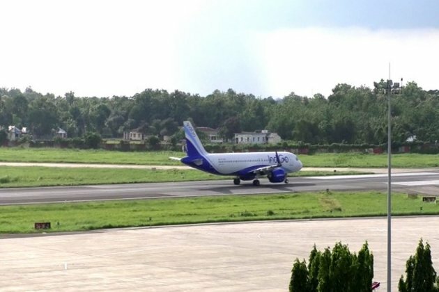 Agartala-Delhi direct flight to improve air connectivity in Northeast