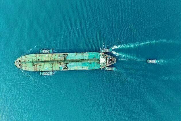 A carbon levy on global shipping promises to slash emissions. We calculated what that means for Australia's biggest export