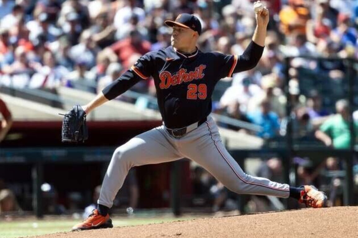 Marlins-Tigers finale features Cy Young Award matchup