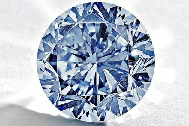 Five of the world&#039;s rarest, most valuable diamonds found in SA