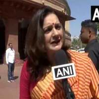 "Sahi baat hai": Sena UBT MP Priyanka Chaturvedi backs Thackeray's remarks on 'Saugat-e-Modi' kit