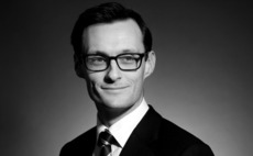Livingstone names Carberry as partner
