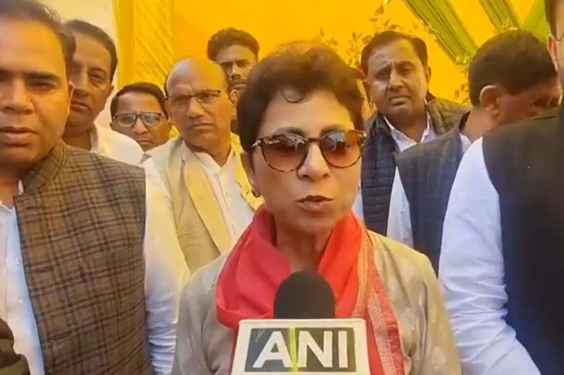 "Cannot face the truth..": Kumari Selja slams Centre, defends Rahul Gandhi's remarks on India-US interim trade deal