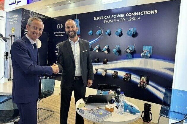 France showcases innovative, sustainable partnerships at Middle East Energy 2025
