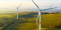Bumpy path the net zero: The energy transitions' implications for investment sectors