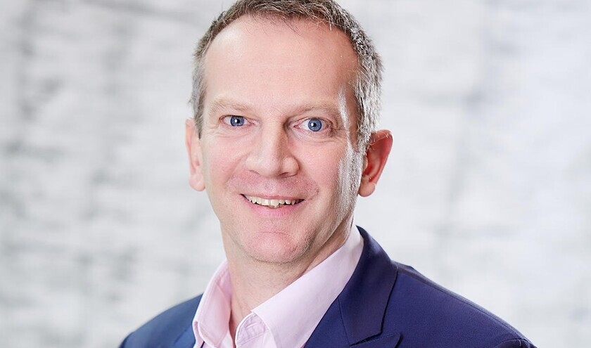 Damian Biswell © CCH Group 