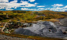 OceanaGold is looking to extend the life of the Macraes gold mine in Otago, New Zealand.