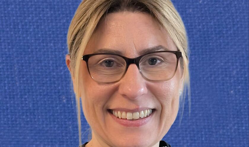 Dawn Scrafield (c) Mid and South Essex NHS Foundation Trust