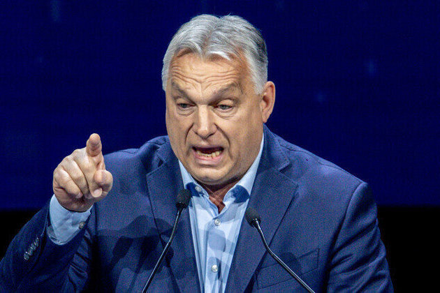 No excuse for Ukraine not to restart Druzhba pipeline supplies  Orban