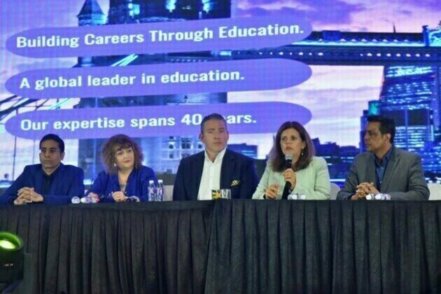 BPP University - building careers through education