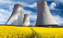 Coalition announces proposal to introduce nuclear power in Australia. Credit: Daniel Prudek, Shutterstock.