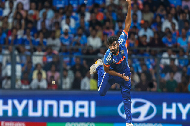 T20 World Cup: "Bumrah is arguably the best of all time at the minute," Brook hails Indian pacer after loss in Semis
