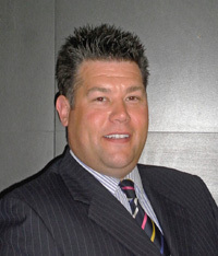 Robert Lee Distribution recruits for the South