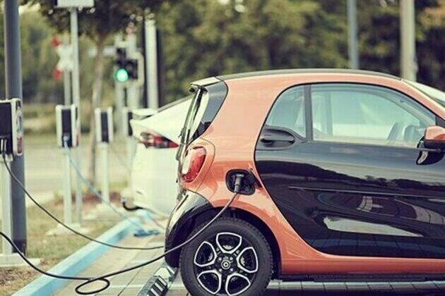 China's EV Tech Lead 'Uncatchable,' Say German Suppliers