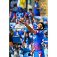 IPL: Delhi Capitals win toss, opt to field against Sunrisers Hyderabad