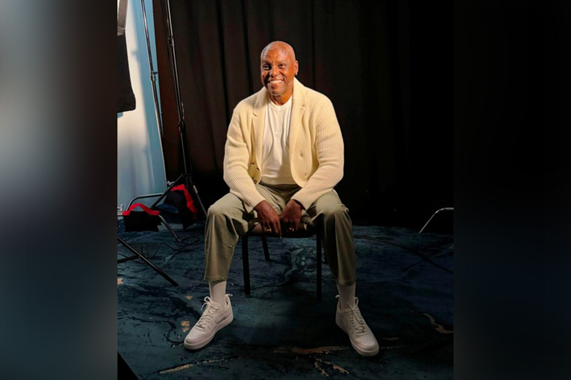 Nine-time Olympic gold medalist Carl Lewis joins Delhi Half Marathon as international event ambassador