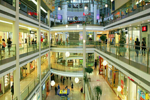 Malls and High Streets, Two To Exist Together to Fulfill Consumer Needs