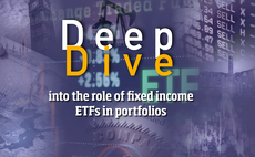 Deep Dive: Fixed income ETF boom puts active management to the test