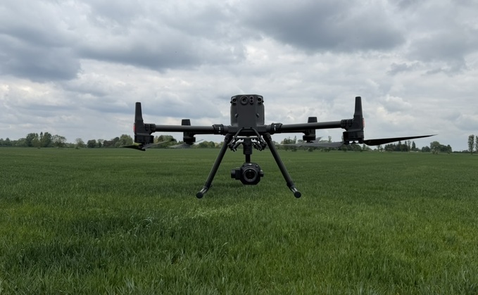 Struggling to connect the dots with precision farming tech? Why a specialist contractor might be the answer