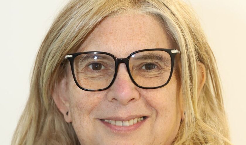 Alison Whelan (c) Cambridgeshire County Council