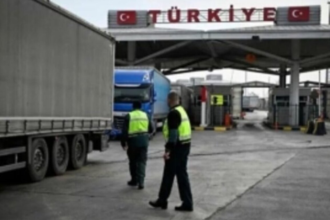 Turkey weighs reopening border with Armenia: report
