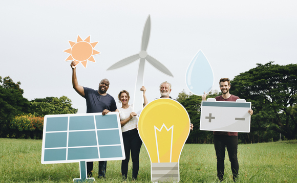 Government unveils plans to power up community-owned batteries