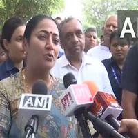 CM Rekha Gupta inspects road widening work in North West Delhi