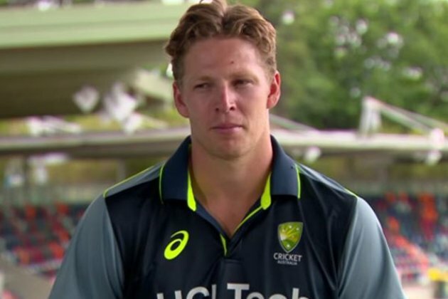 PM XI skipper Jack Edwards excited at idea of playing against "best in the world" Rohit, Virat