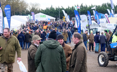 Crowds return to YAMS 2025