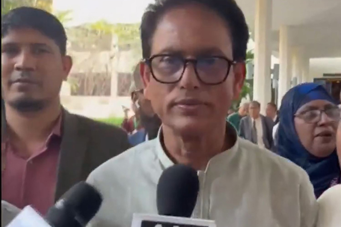 "PM Modi should be invited": BNP leader hopes for India's presence at swearing-in amid "friends to all" foreign policy