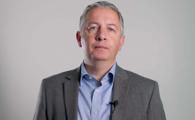 Ensuring better communication, greater transparency and trust are the three key aims of Agricultural Supply Chain Adjudicator (ASCA) Richard Thompson 