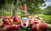 Blending heritage, innovation and sustainability – how Thatchers is defining modern cider production