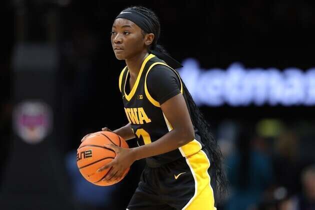 Women's Top 25 roundup: Illinois downs No. 7 Maryland; Iowa tops Nebraska