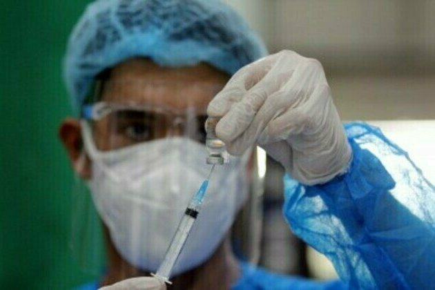 Caraga gets more Covid-19 vax