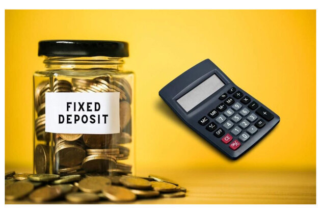 Bajaj FD Calculator 2026: Know Your Maturity Amount Before Booking a Fixed Deposit