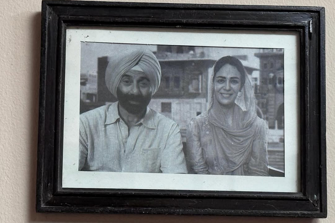 Mona Singh reacts as 'Border 2' wins hearts after release, post BTS pics with Sunny Deol, Diljit Dosanjh