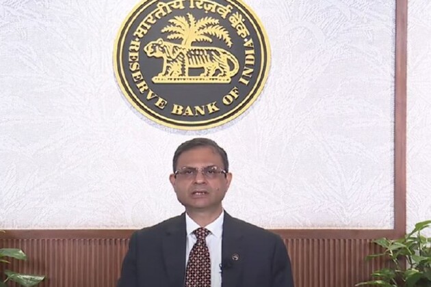 RBI keeps Repo Rate unchanged at 5.5% in August policy meet