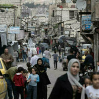 Two Gulf states pledge to settle some of Syria's foreign debt