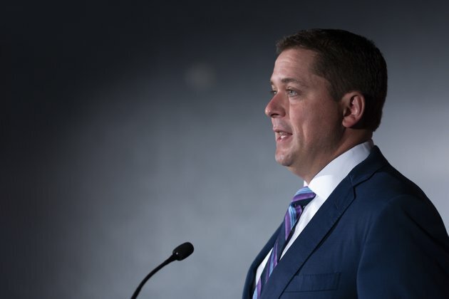 Are Canadian Conservatives actually conservative?