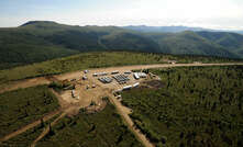 Western Copper and Gold's Casino project in Yukon, Canada
